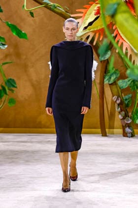 Chanel Fall Winter 2026–2027 Haute Couture Collection Fashion Show during Paris Fashion Week, July 7, 2026 Chanel Fall Winter 2026–2027 Haute Couture Collection Fashion Show, during Paris Fashion Week on July 7, 2026, Paris, France  Copyright: xAgencex xBestimagexAgencex xBestimagex