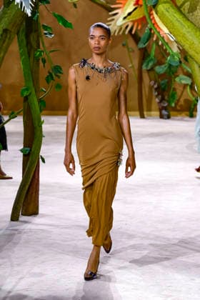 Chanel Fall Winter 2026–2027 Haute Couture Collection Fashion Show during Paris Fashion Week, July 7, 2026 Chanel Fall Winter 2026–2027 Haute Couture Collection Fashion Show, during Paris Fashion Week on July 7, 2026, Paris, France  Copyright: xAgencex xBestimagexAgencex xBestimagex