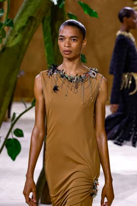 Chanel Fall Winter 2026–2027 Haute Couture Collection Fashion Show during Paris Fashion Week, July 7, 2026 Chanel Fall Winter 2026–2027 Haute Couture Collection Fashion Show, during Paris Fashion Week on July 7, 2026, Paris, France  Copyright: xAgencex xBestimagexAgencex xBestimagex