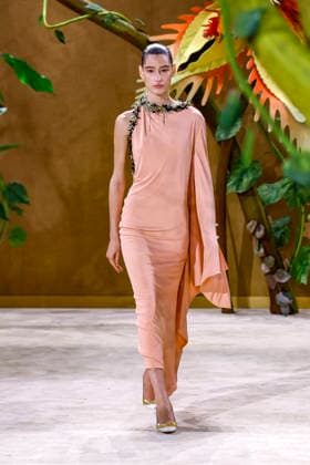Chanel Fall Winter 2026–2027 Haute Couture Collection Fashion Show during Paris Fashion Week, July 7, 2026 Chanel Fall Winter 2026–2027 Haute Couture Collection Fashion Show, during Paris Fashion Week on July 7, 2026, Paris, France  Copyright: xAgencex xBestimagexAgencex xBestimagex