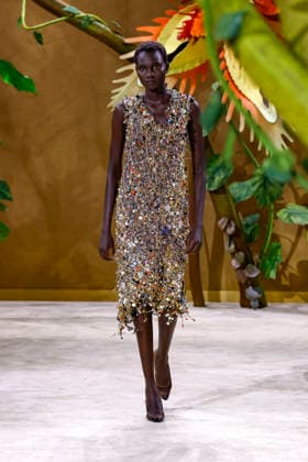 Chanel Fall Winter 2026–2027 Haute Couture Collection Fashion Show during Paris Fashion Week, July 7, 2026 Chanel Fall Winter 2026–2027 Haute Couture Collection Fashion Show, during Paris Fashion Week on July 7, 2026, Paris, France  Copyright: xAgencex xBestimagexAgencex xBestimagex