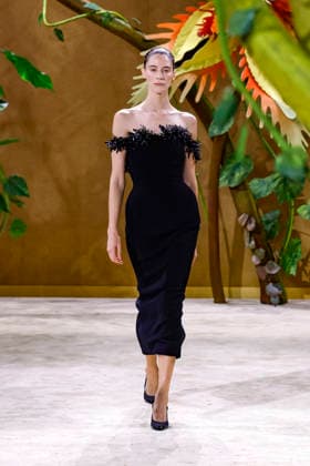 Chanel Fall Winter 2026–2027 Haute Couture Collection Fashion Show during Paris Fashion Week, July 7, 2026 Chanel Fall Winter 2026–2027 Haute Couture Collection Fashion Show, during Paris Fashion Week on July 7, 2026, Paris, France  Copyright: xAgencex xBestimagexAgencex xBestimagex