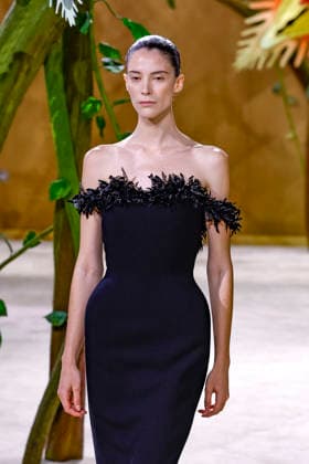 Chanel Fall Winter 2026–2027 Haute Couture Collection Fashion Show during Paris Fashion Week, July 7, 2026 Chanel Fall Winter 2026–2027 Haute Couture Collection Fashion Show, during Paris Fashion Week on July 7, 2026, Paris, France  Copyright: xAgencex xBestimagexAgencex xBestimagex