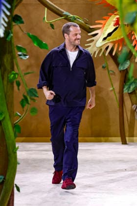Fashion designer Matthieu Blazy’s Chanel Fall Winter 2026–2027 Haute Couture Collection runway show during Paris Fashion Week, July 7, 2026, Chanel Fall Winter 2026–2027 Haute Couture Collection Fashion Show, during Paris Fashion Week on July 7, 2026, in Paris, France  Copyright: xAgencex xBestimagexAgencex xBestimagex