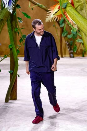 Fashion designer Matthieu Blazy’s Chanel Fall Winter 2026–2027 Haute Couture Collection runway show during Paris Fashion Week, July 7, 2026, Chanel Fall Winter 2026–2027 Haute Couture Collection Fashion Show, during Paris Fashion Week on July 7, 2026, in Paris, France  Copyright: xAgencex xBestimagexAgencex xBestimagex
