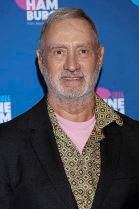 ABB EMMERICH- Roland Emmerich der deutsche Filmproduzent, Regisseur bekommt bei der Verleihung die Glaeserne Leinwand im Kino Cinemaxx in Hamburg am 07.07.2026 Hamburg Deutschland *** ABB EMMERICH Roland Emmerich, the German film producer and director, will receive the Glaeserne Leinwand award at the ceremony at the Cinemaxx movie theater in Hamburg on July 7, 2026, in Hamburg, Germany.