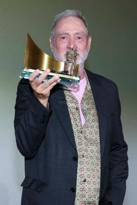ABB EMMERICH- Roland Emmerich der deutsche Filmproduzent, Regisseur bekommt bei der Verleihung die Glaeserne Leinwand im Kino Cinemaxx in Hamburg am 07.07.2026 Hamburg Deutschland *** ABB EMMERICH Roland Emmerich, the German film producer and director, will receive the Glaeserne Leinwand award at the ceremony at the Cinemaxx movie theater in Hamburg on July 7, 2026, in Hamburg, Germany.