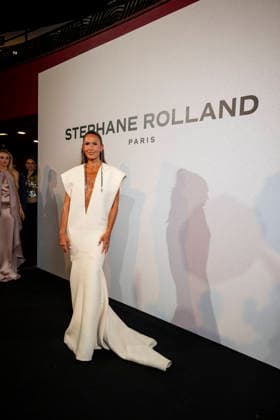 Vitaa at the Stéphane Rolland Fall Winter 2026–2027 Haute Couture Collection fashion show during Paris Fashion Week, July 7, 2026 Pierre Perusseau Bestimage Celebrities at the Stéphane Rolland Fall Winter 2026–2027 Haute Couture Collection fashion show during Paris Fashion Week, July 7, 2026, Paris, France  Copyright: xPierrexPerusseaux xBestimagexPierrexPerusseaux xBestimagex