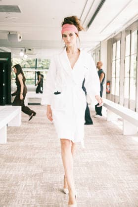 Brittany Hamilton Paris Fashion Week HC AW26 Yanina Couture 458030 July 7, 2026  Copyright: xJean-BaptistexSoulliatx xStarfacex STAR_458030_003