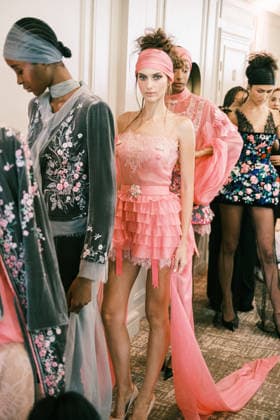 Brittany Hamilton Paris Fashion Week HC AW26 Yanina Couture 458030 July 7, 2026  Copyright: xJean-BaptistexSoulliatx xStarfacex STAR_458030_014