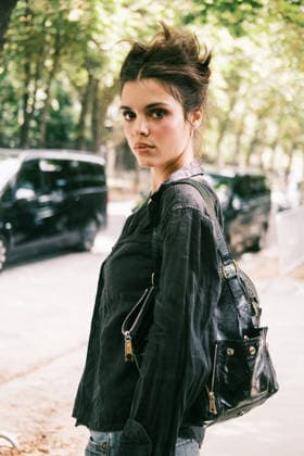 Maria Vitoria Paris Fashion Week HC AW26 Yanina Couture 458030 July 7, 2026  Copyright: xJean-BaptistexSoulliatx xStarfacex STAR_458030_024