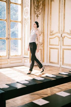 Paris Fashion Week HC AW26 Georges Chakra 458030 July 7, 2026  Copyright: xJean-BaptistexSoulliatx xStarfacex STAR_458030_028