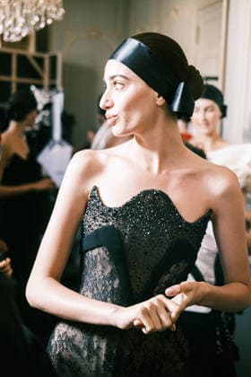 Paris Fashion Week HC AW26 Georges Chakra 458030 July 7, 2026  Copyright: xJean-BaptistexSoulliatx xStarfacex STAR_458030_036