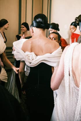 Paris Fashion Week HC AW26 Georges Chakra 458030 July 7, 2026  Copyright: xJean-BaptistexSoulliatx xStarfacex STAR_458030_041