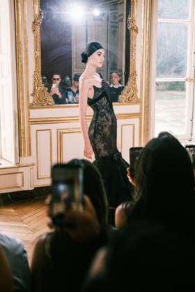 Paris Fashion Week HC AW26 Georges Chakra 458030 July 7, 2026  Copyright: xJean-BaptistexSoulliatx xStarfacex STAR_458030_043