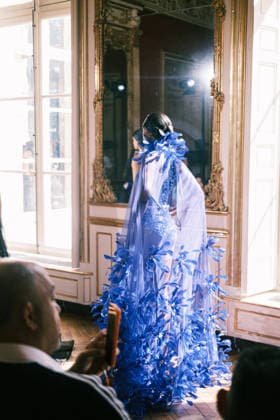Paris Fashion Week HC AW26 Georges Chakra 458030 July 7, 2026  Copyright: xJean-BaptistexSoulliatx xStarfacex STAR_458030_054