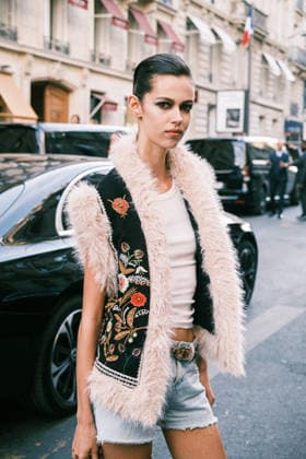 Paris Fashion Week HC AW26 Armani 458030 July 7, 2026  Copyright: xJean-BaptistexSoulliatx xStarfacex STAR_458030_062