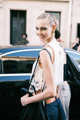 Valeria Buldini Paris Fashion Week HC AW26 Armani 458030 July 7, 2026  Copyright: xJean-BaptistexSoulliatx xStarfacex STAR_458030_076