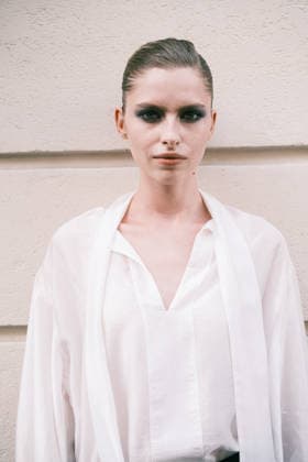 Paris Fashion Week HC AW26 Armani 458030 July 7, 2026  Copyright: xJean-BaptistexSoulliatx xStarfacex STAR_458030_078