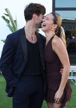 Los Angeles CA July 07: Eric Guilmette, Guest. at Microhouse Films Hosts Launch Event For New Vertical Storytelling Platform held at The SRGN Studios in Los Angeles, CA. on July 07, 2026 Credit: AdMedia Los Angeles USA - ZUMAa123 20260707_zaa_a123_202 Copyright: xADx