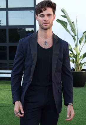 Los Angeles CA July 07: Eric Guilmette. at Microhouse Films Hosts Launch Event For New Vertical Storytelling Platform held at The SRGN Studios in Los Angeles, CA. on July 07, 2026 Credit: AdMedia Los Angeles USA - ZUMAa123 20260707_zaa_a123_205 Copyright: xADx