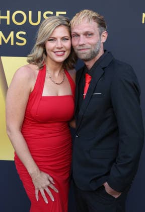 Los Angeles CA July 07: Sarah Mae, Shawn Robinson at Microhouse Films Hosts Launch Event For New Vertical Storytelling Platform held at The SRGN Studios in Los Angeles, CA. on July 07, 2026 Credit: AdMedia Los Angeles USA - ZUMAa123 20260707_zaa_a123_207 Copyright: xADx