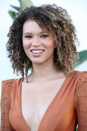 Los Angeles CA July 07: Samantha Neyland- Trumbo. at Microhouse Films Hosts Launch Event For New Vertical Storytelling Platform held at The SRGN Studios in Los Angeles, CA. on July 07, 2026 Credit: AdMedia Los Angeles USA - ZUMAa123 20260707_zaa_a123_208 Copyright: xADx