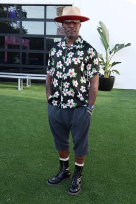Los Angeles CA July 07: Taye Diggs. at Microhouse Films Hosts Launch Event For New Vertical Storytelling Platform held at The SRGN Studios in Los Angeles, CA. on July 07, 2026 Credit: AdMedia Los Angeles USA - ZUMAa123 20260707_zaa_a123_256 Copyright: xADx