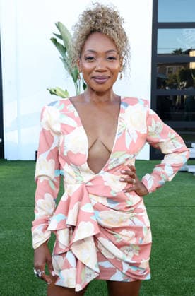 Los Angeles CA July 07: Tiffany Yvonne Cox. at Microhouse Films Hosts Launch Event For New Vertical Storytelling Platform held at The SRGN Studios in Los Angeles, CA. on July 07, 2026 Credit: AdMedia Los Angeles USA - ZUMAa123 20260707_zaa_a123_260 Copyright: xADx