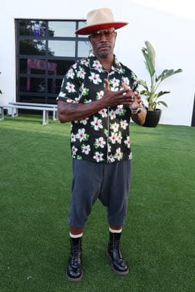 Los Angeles CA July 07: Taye Diggs. at Microhouse Films Hosts Launch Event For New Vertical Storytelling Platform held at The SRGN Studios in Los Angeles, CA. on July 07, 2026 Credit: AdMedia Los Angeles USA - ZUMAa123 20260707_zaa_a123_285 Copyright: xADx