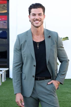 Los Angeles CA July 07: Chase Mattson. at Microhouse Films Hosts Launch Event For New Vertical Storytelling Platform held at The SRGN Studios in Los Angeles, CA. on July 07, 2026 Credit: AdMedia Los Angeles USA - ZUMAa123 20260707_zaa_a123_287 Copyright: xADx