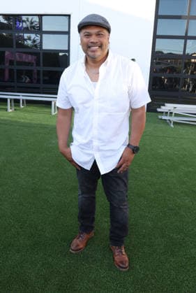 Los Angeles CA July 07: Manny Guevara. at Microhouse Films Hosts Launch Event For New Vertical Storytelling Platform held at The SRGN Studios in Los Angeles, CA. on July 07, 2026 Credit: AdMedia Los Angeles USA - ZUMAa123 20260707_zaa_a123_324 Copyright: xADx