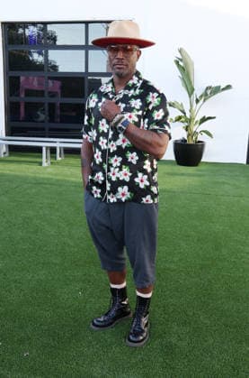Los Angeles CA July 07: Taye Diggs. at Microhouse Films Hosts Launch Event For New Vertical Storytelling Platform held at The SRGN Studios in Los Angeles, CA. on July 07, 2026 Credit: AdMedia Los Angeles USA - ZUMAa123 20260707_zaa_a123_325 Copyright: xADx