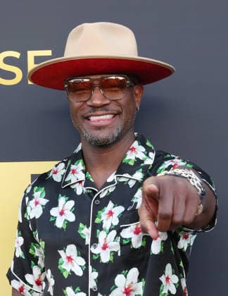 Los Angeles CA July 07: Taye Diggs. at Microhouse Films Hosts Launch Event For New Vertical Storytelling Platform held at The SRGN Studios in Los Angeles, CA. on July 07, 2026 Credit: AdMedia Los Angeles USA - ZUMAa123 20260707_zaa_a123_323 Copyright: xADx