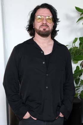 Los Angeles CA July 07: JC Chasez. at Microhouse Films Hosts Launch Event For New Vertical Storytelling Platform held at The SRGN Studios in Los Angeles, CA. on July 07, 2026 Credit: AdMedia Los Angeles USA - ZUMAa123 20260707_zaa_a123_329 Copyright: xADx