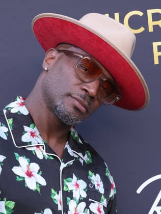 Los Angeles CA July 07: Taye Diggs. at Microhouse Films Hosts Launch Event For New Vertical Storytelling Platform held at The SRGN Studios in Los Angeles, CA. on July 07, 2026 Credit: AdMedia Los Angeles USA - ZUMAa123 20260707_zaa_a123_328 Copyright: xADx