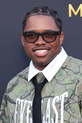 Los Angeles CA July 07: Nathan Davis Jr.. at Microhouse Films Hosts Launch Event For New Vertical Storytelling Platform held at The SRGN Studios in Los Angeles, CA. on July 07, 2026 Credit: AdMedia Los Angeles USA - ZUMAa123 20260707_zaa_a123_335 Copyright: xADx