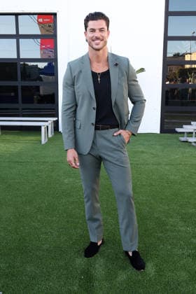 Los Angeles CA July 07: Chase Mattson. at Microhouse Films Hosts Launch Event For New Vertical Storytelling Platform held at The SRGN Studios in Los Angeles, CA. on July 07, 2026 Credit: AdMedia Los Angeles USA - ZUMAa123 20260707_zaa_a123_341 Copyright: xADx