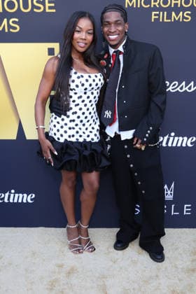 Los Angeles CA July 07: Mea Wilkerson, Q Stenline. at Microhouse Films Hosts Launch Event For New Vertical Storytelling Platform held at The SRGN Studios in Los Angeles, CA. on July 07, 2026 Credit: AdMedia Los Angeles USA - ZUMAa123 20260707_zaa_a123_352 Copyright: xADx