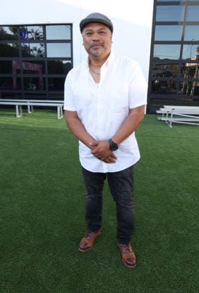 Los Angeles CA July 07: Manny Guevara. at Microhouse Films Hosts Launch Event For New Vertical Storytelling Platform held at The SRGN Studios in Los Angeles, CA. on July 07, 2026 Credit: AdMedia Los Angeles USA - ZUMAa123 20260707_zaa_a123_366 Copyright: xADx