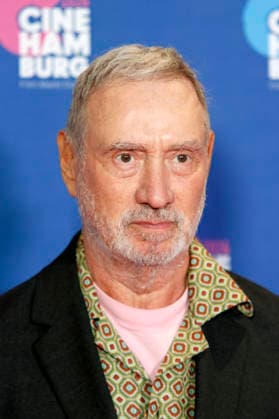Roland Emmerich bei der Verleihung der Gläsernen Leinwand an Roland Emmerich im Rahmen der CineHamburg 2026 im Cinemaxx Dammtor. Hamburg, 07.07.2026 *** Roland Emmerich at the presentation of the Gläsernes Leinwand award to Roland Emmerich as part of CineHamburg 2026 at Cinemaxx Dammtor in Hamburg, July 7, 2026 Foto:xC.xTamckex xFuturexImagex emmerich_6722