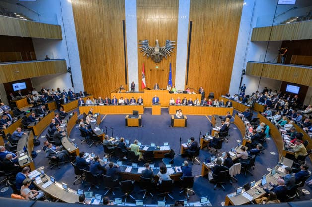 - Wien 08}.07.2026 - 89. Sitzung des Nationalrats. PHOTO: 87th sitting of the National Council. Nationalrat, Nationalratssitzung, Parlamentssitzung, Parlament, Plenum 89. Sitzung des Nationalrats *** Vienna 08} 07 2026 89th Session of the National Council PHOTO 87th Session of the National Council National Council, National Council session, parliamentary session, parliament, plenary session 89th Session of the National Council 