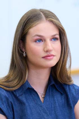 July 8, 2026, Zaragoza, Aragon, Spain: Crown Princess Leonor attends a series of workshops to mark the occasion of the first edition of the Ibercaja Foundationâ€⠢s ‘Docentes Referentesâ€⠢ Grants at Monastery of Nuestra Senora de Cogullada on July 8, 2026 in Zaragoza, Spain Zaragoza Spain - ZUMAg15_ 20260708_zaf_g15_064 Copyright: xJackxAbuinx