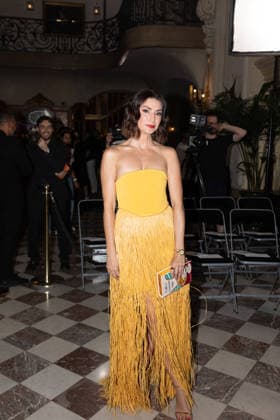 Brooklyn in the front row at the Franck Sorbier Haute Couture Fall Winter 2026–2027 show during Paris Fashion Week (PFW) at the Hôtel Regina Louvre in Paris, France, on July 8, 2026 Tiphaine Lebely Bestimage Front row at the Franck Sorbier Haute Couture Fall Winter 2026–2027 show during Paris Fashion Week (PFW) at the Hôtel Regina Louvre in Paris, France  Copyright: xTiphainexLebelyx xBestimagexTiphainexLebelyx xBestimagex