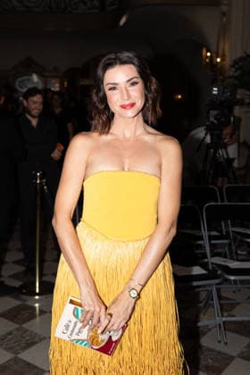 Brooklyn in the front row at the Franck Sorbier Haute Couture Fall Winter 2026–2027 show during Paris Fashion Week (PFW) at the Hôtel Regina Louvre in Paris, France, on July 8, 2026 Tiphaine Lebely Bestimage Front row at the Franck Sorbier Haute Couture Fall Winter 2026–2027 show during Paris Fashion Week (PFW) at the Hôtel Regina Louvre in Paris, France  Copyright: xTiphainexLebelyx xBestimagexTiphainexLebelyx xBestimagex