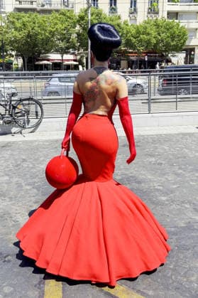 Cardi B arrives at the Robert Wun Haute Couture Fall Winter 2026–2027 show during Paris Fashion Week (PFW) in Paris, France, on July 8, 2026 Gedeon Taieb Bestimage Cardi B arrives at the Robert Wun Haute Couture Fall Winter 2026–2027 show during Paris Fashion Week (PFW) in Paris, France, on July 8, 2026 Paris, France  Copyright: xGedeonxTaiebx xBestimagexGedeonxTaiebx xBestimagex