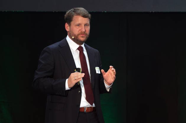 Firma Achenbach Buschhuetten (Buschhütten), Campus Buschhuetten (Buschhütten) Impulsforum. Univ.-Prof. Dr.-Ing. Peter Burggraef (Burggräf). Impulsforum am 08.07.2026 in Kreuztal Deutschland. *** Achenbach Buschhuetten Buschhütten Company, Buschhuetten Buschhütten Campus, Impulsforum with Univ. Prof. Dr. Ing. Peter Burggraef Burggräf, on July 8, 2026, in Kreuztal, Germany