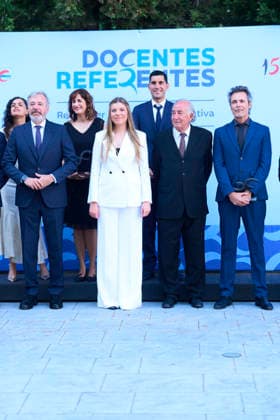08-07-2026 Zaragoza Princess Sofia attending the Docentes Referentes event by Ibercaja Foundation in Zaragoza. No Spain Â  Copyright: xPPEx