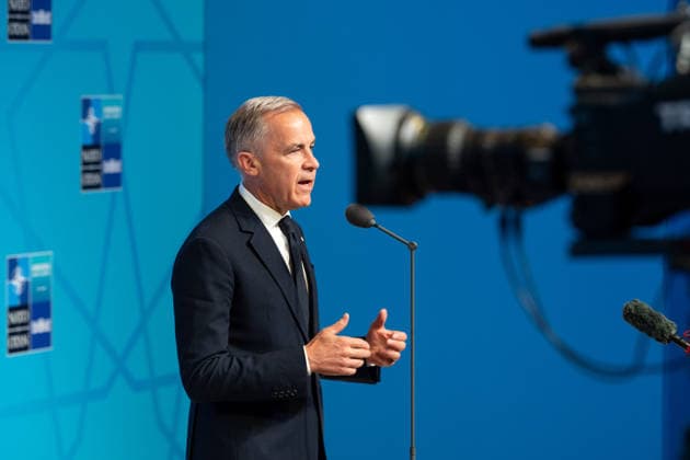July 8, 2026, Ankara, Antwerp, Turkey: ANKARA, TURKIJE - 08.07.2026..Secretary-General Mark Rutte and the heads of government of the NATO member states arrive at the Bestepe Presidential Compound in Ankara for day 2 of the summit in Ankara. Ankara Turkey - ZUMAr234 20260708_zip_r234_016 Copyright: xBobxReijndersx