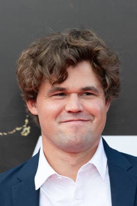 Esports World Cup 2026 Opening Ceremony Magnus Carlsen Grandmaster, world number one in the Elo rankings, and twenty-one-time world chess champion attends Esports World Cup 2026 Opening Ceremony at La Seine Musicale on July 08, 2026 in Paris, France. Photo by Nasser Berzane ABACAPRESS.COM Paris France  Copyright: xBerzanexNasser ABACAx